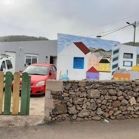 Casa La Luna Isora Bagian luar foto