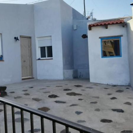 Casa La Luna Isora Bagian luar foto