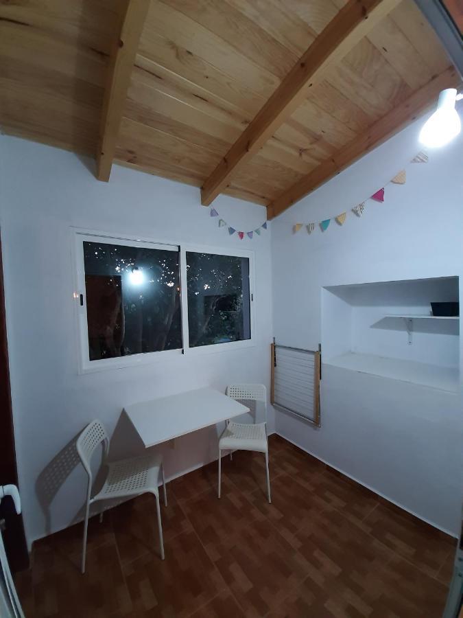 Casa La Luna Isora Bagian luar foto