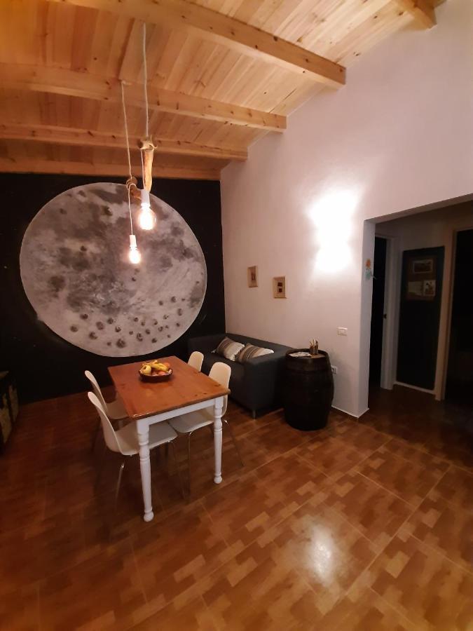 Casa La Luna Isora Bagian luar foto